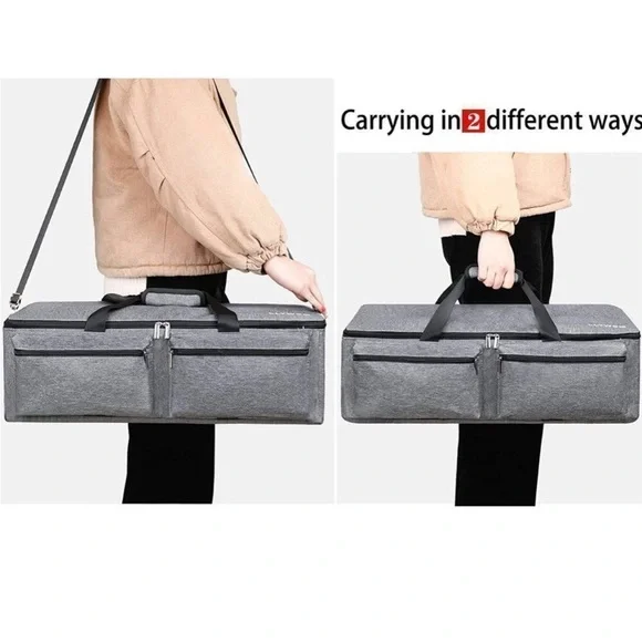 🧵Cricut Carrying Case 🧵 - Picture 3 of 4